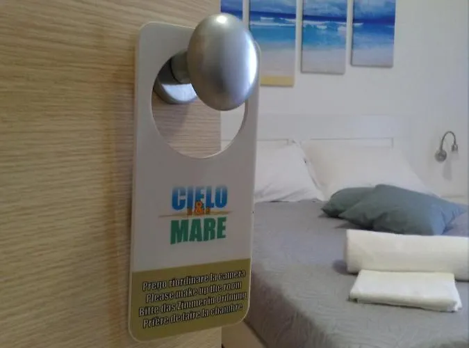 B&B Cielo & Mare Pozzallo